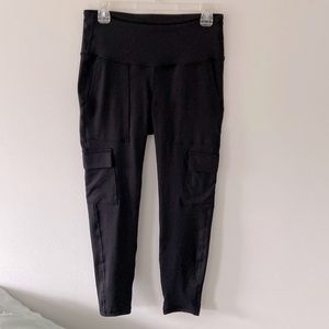 Old Navy women’s workout leggings